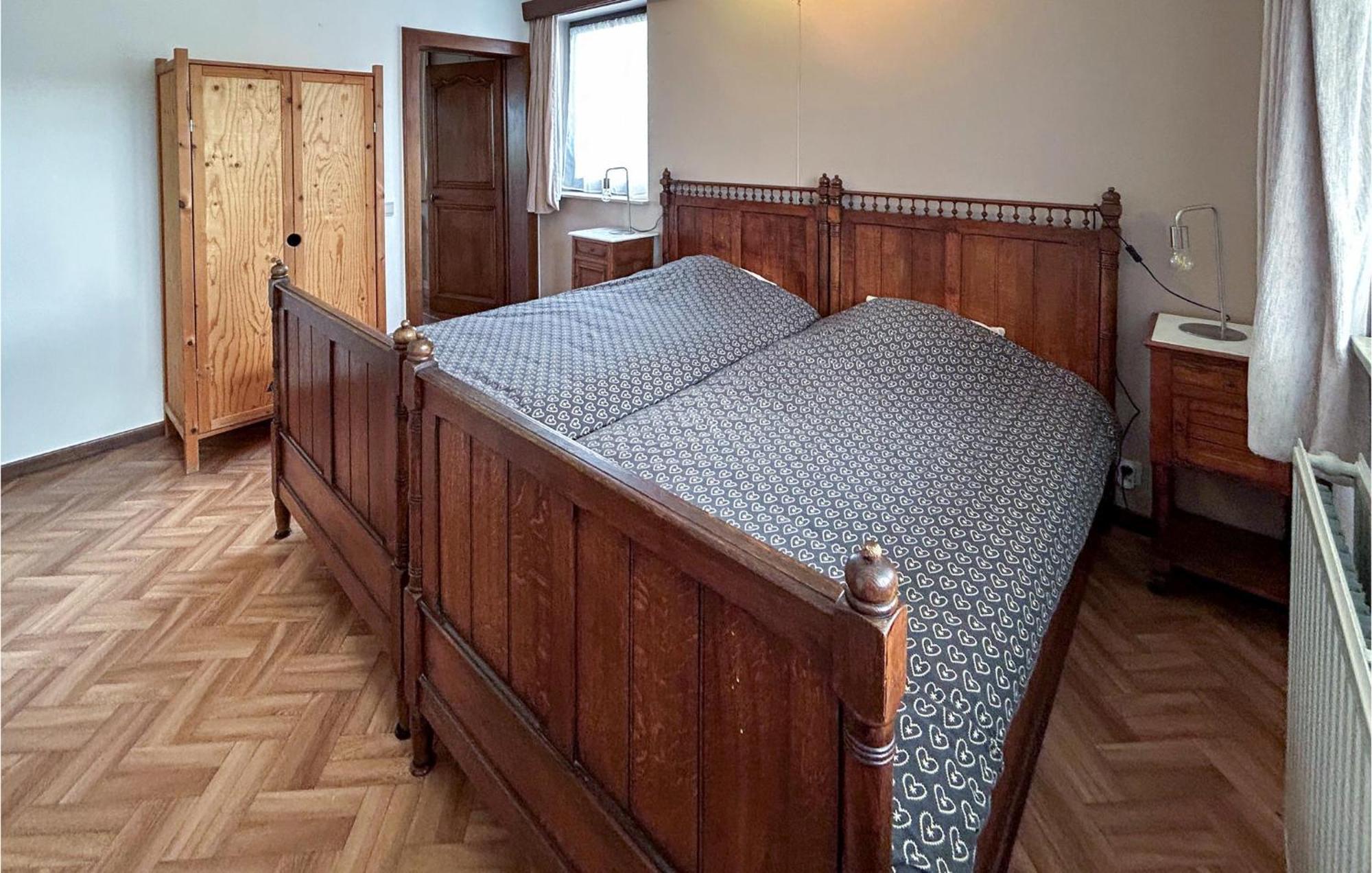 Stunning Apartment In Bastogne With Wifi Exterior foto