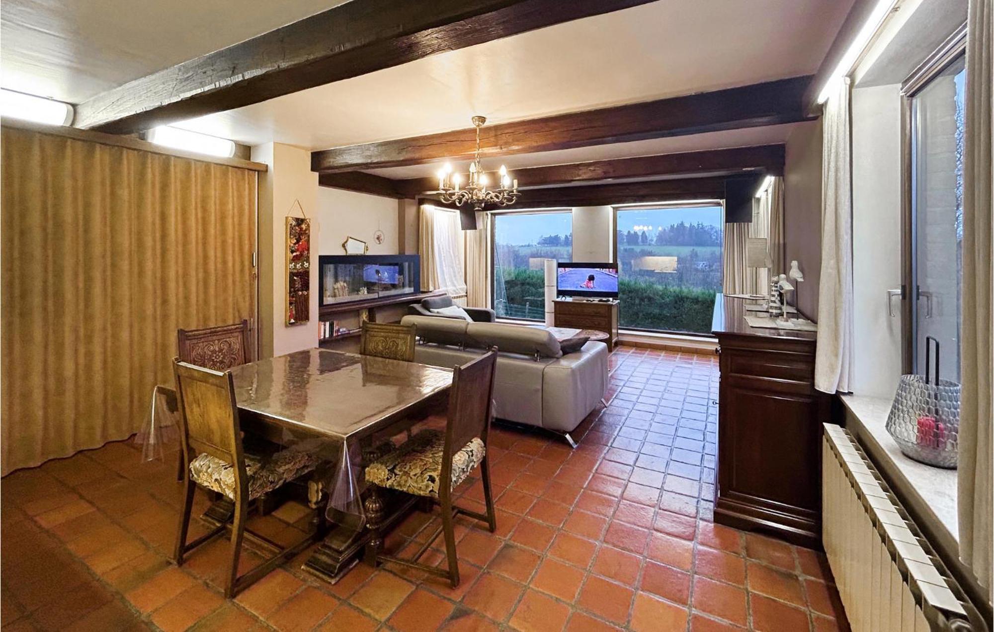 Stunning Apartment In Bastogne With Wifi Exterior foto